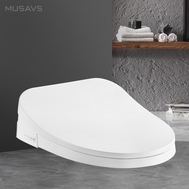 686G多功能智能马桶盖